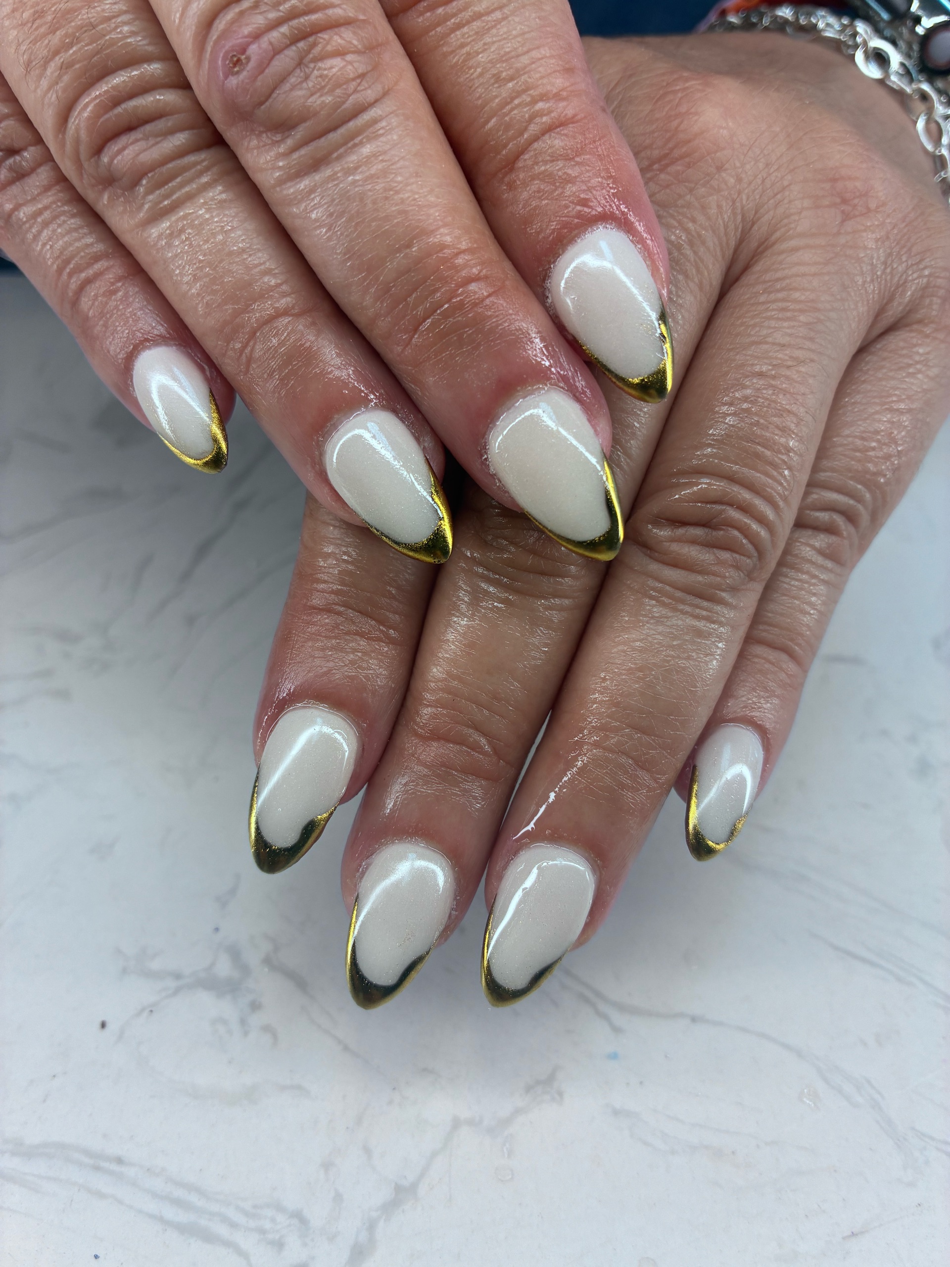 Lovely nails
